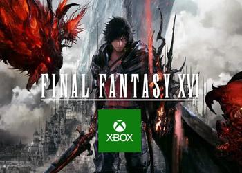 Разработчики Final Fantasy XVI намекнули о портировании игры на Xbox и напомнили о скором выходе PC-версии экшена