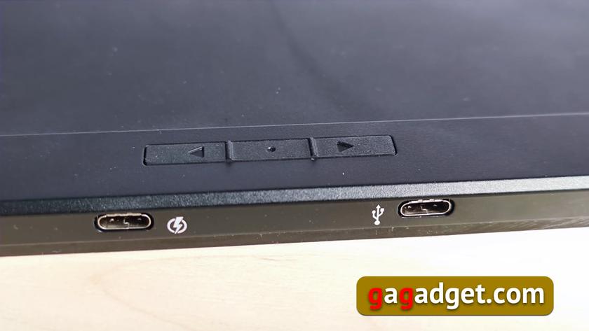 Jak podwoić ekran laptopa i pozostać mobilnym: recenzja monitora Mobile Pixels DUEX Plus z transformatorem USB-46