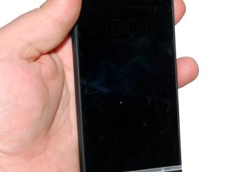 It’s a Sony: обзор Android-смартфона Sony XPERIA S (LT26i)