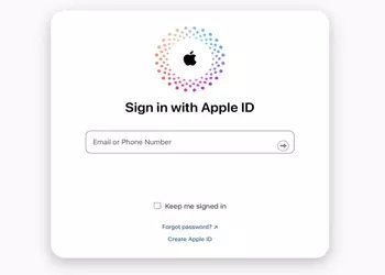 Массовый сбой: Пользователи потеряли доступ к учетным записям iCloud