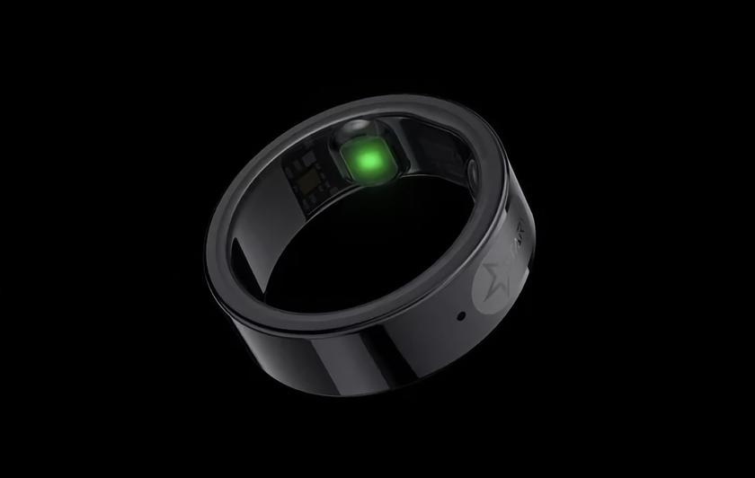 Конкурент Samsung Galaxy Ring: Meizu представила StarV Ring 2