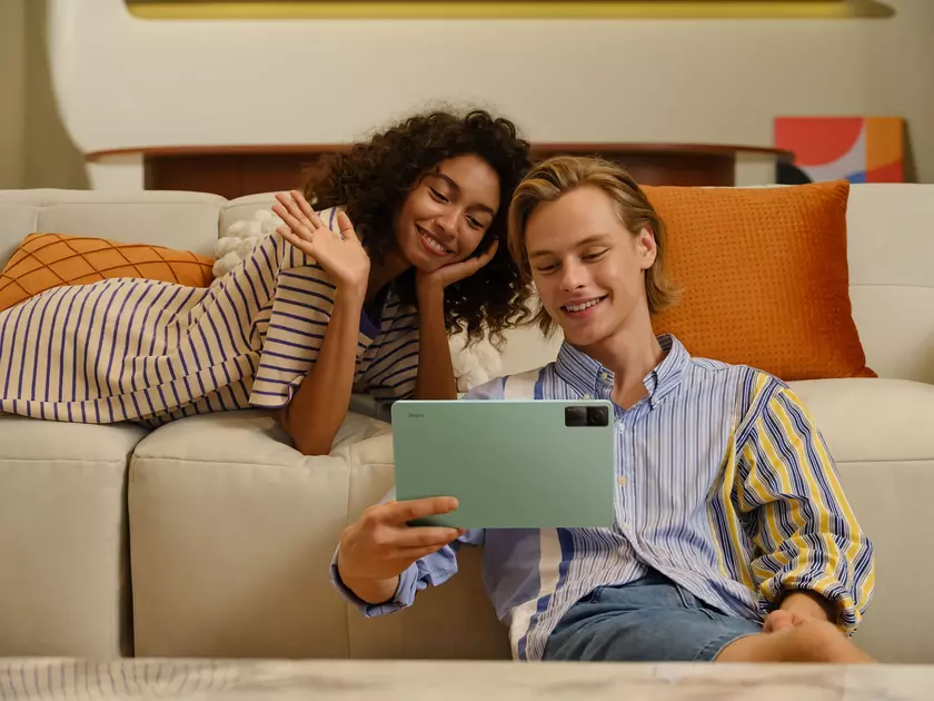 Дешевле $250: инсайдер раскрыл цену планшета Redmi Pad с 11-дюймовым экраном и чипом MediaTek