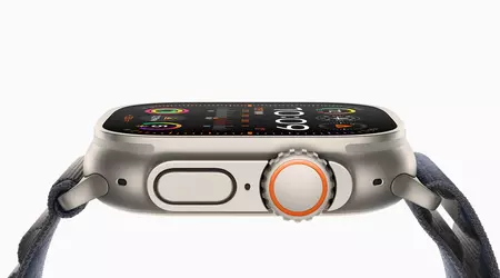 Rapport : en 2026, l'Apple Watch Ultra sera dotée d'un écran 10 % plus grand et passera à la technologie MicroLED.