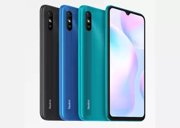 Dual cameras, fingerprint scanner and Helio G25 chip: details about the cheapest Redmi smartphone have appeared