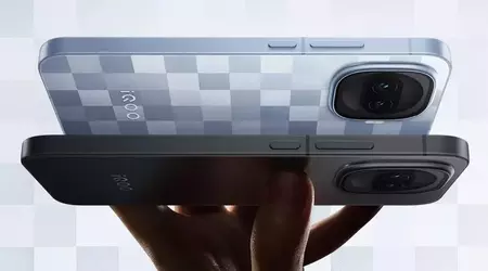 Представлено смартфон iCOO 15R — потужний субфлагман з високою автономністю, вражаючою яскравістю та стильним дизайном