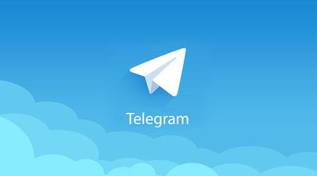 Telegram dépasse Facebook Messenger pour devenir le deuxième messager le plus populaire au monde