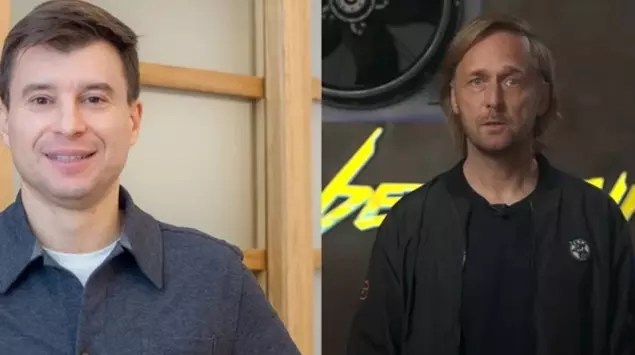 CD Projekt Founders Entangled in Shamanic ...