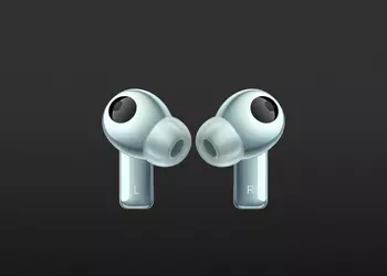 Huawei FreeBuds Pro 3 начали получать стабильную версию HarmonyOS 4.2