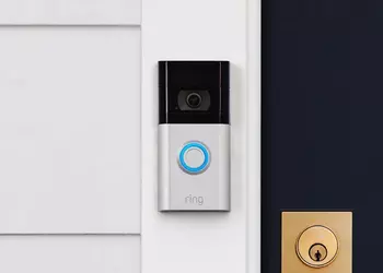 Суд Великобритании оштрафовал гражданина страны на 137 тысяч долларов за дверной звонок Ring