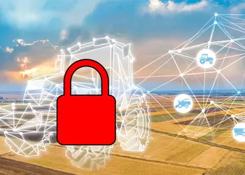 Оккупанты захватили в Мелитополе сельхозтехники на 5 миллионов долларов, владелец отследил ее по GPS в Чечне и заблокировал удаленно