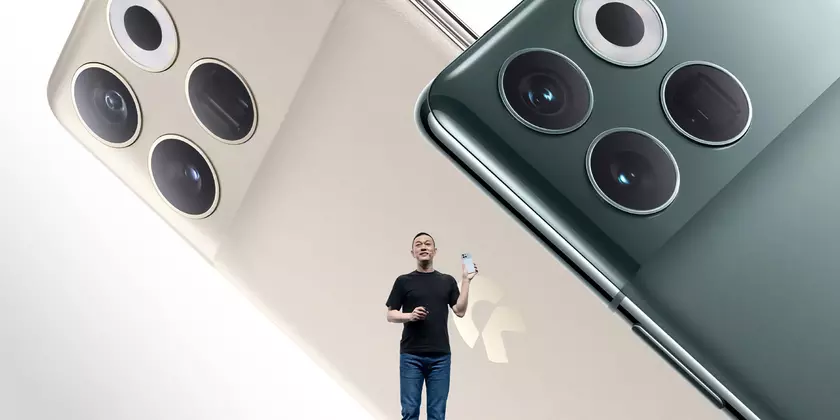 Официально: Nio Phone 2 дебютирует 27 июля