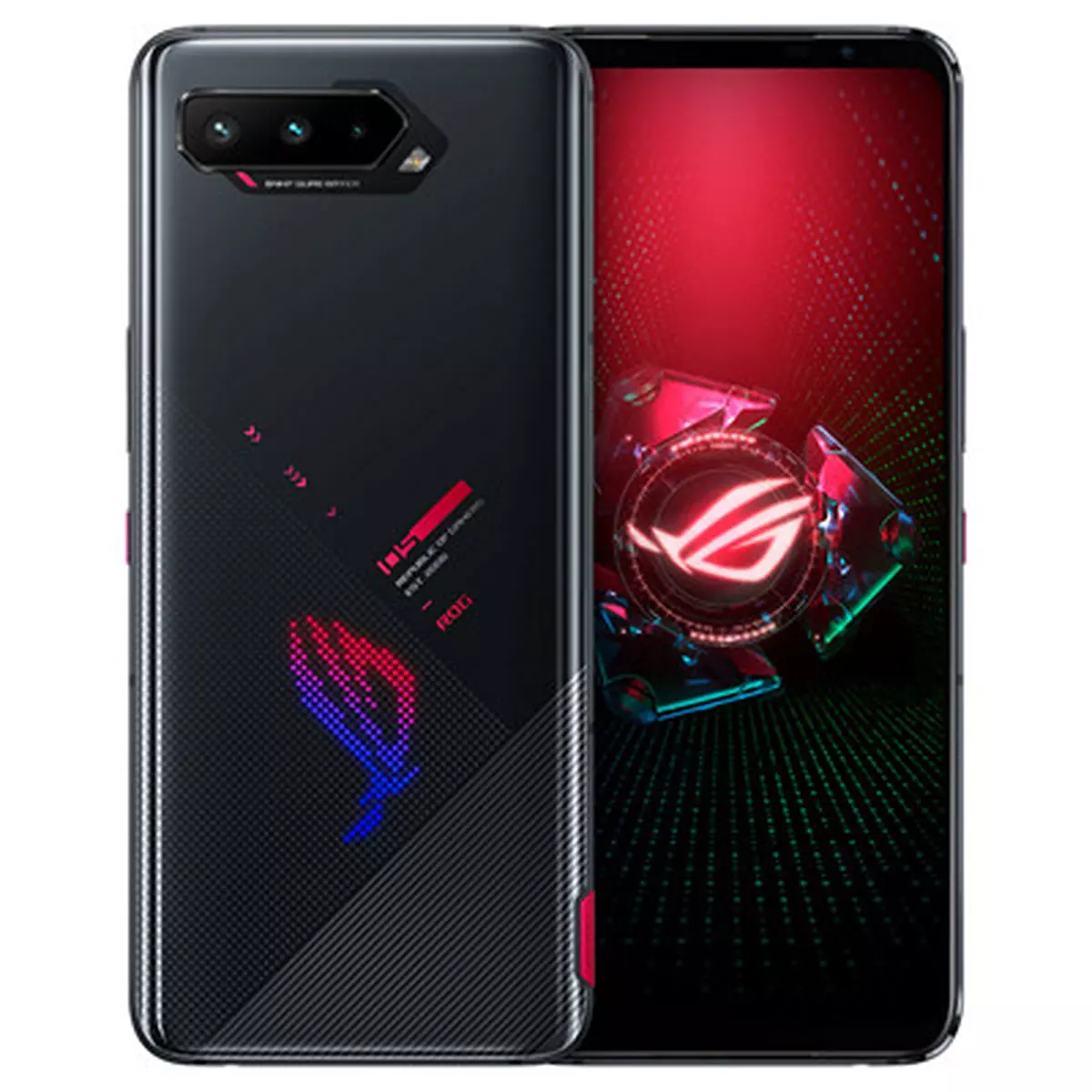 ASUS ROG Phone 5