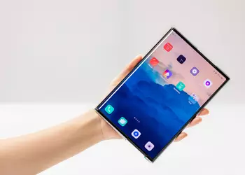 Rival of Samsung Galaxy Z Fold 3 and Huawei Mate X2: specs of OPPO's first foldable smartphone leaked online