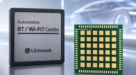 LG Innotek принесе Wi-Fi 7 в автомобілі: контракт на 68 мільйонів та кінець «гальм» у мультимедіа
