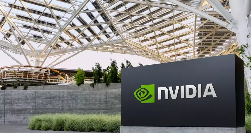 Nvidia показывает взлёт: акции компании поднялись на 80% с начала года