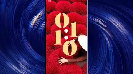 "The most rounded corners in smartphone history": an insider has revealed a render of Xiaomi's flagship 16