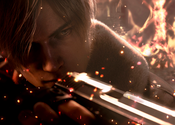 Хоть здесь не страшно: Capcom представила системные требования Resident Evil 4 Remake