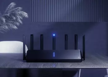 Xiaomi готовит к выходу ещё один роутер с поддержкой Wi-Fi 6