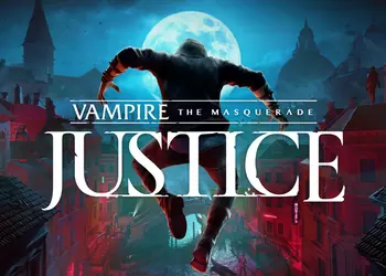 Для Meta Quest и PlayStation VR2 была анонсирована Vampire: The Masqurade Justice