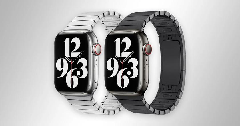 Apple предлагает большие скидки на некоторые ремешки Apple Watch для своих сотрудников