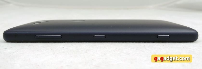 Обзор Sony Xperia XZ2 Compact: неукротимая сила в компактном формате-7