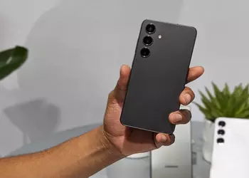 В Великобритании фанаты техники Samsung смогут бесплатно получить смартфон Galaxy S24