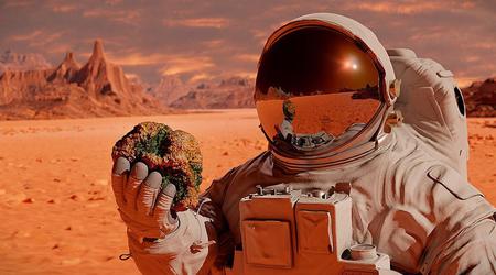 NASA has created a program that lets you hear what your voice will sound like on Mars