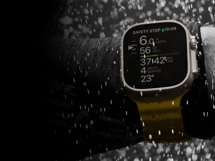 Apple Watch becomes the official gadget of the World Surf League