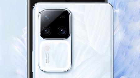 Without waiting for the presentation: vivo revealed some camera specs of vivo S18 and vivo S18 Pro
