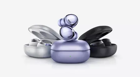 Інсайдер: Samsung Galaxy Buds 3 і Galaxy Buds 3 Pro дебютують на одній презентації та отримають Galaxy AI 