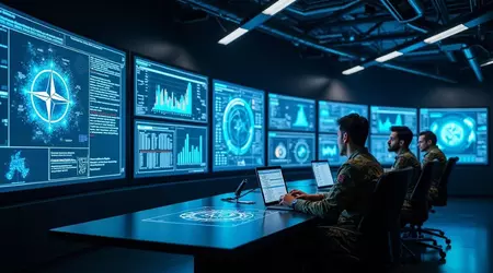 L'OTAN passe 'hors ligne': pourquoi l'Alliance avait besoin d'un système cloud qui n'est pas connecté à Internet