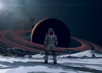 Дизайнер оружия в Starfiled рассказал о его особенностях - "создано с учетом возможностей космических полетов"