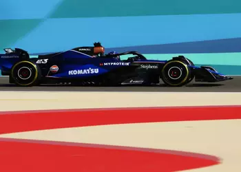 Руководитель "Формулы-1", "Williams F1", увольняется из-за сложностей с Excel