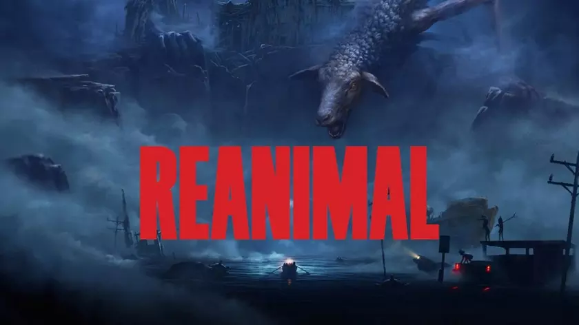 Reanimal Tarsier Studios