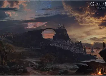 Разработчики GreedFall 2: The Dying расскажут больше подробностей о большом обновлении 0.2 на следующей неделе