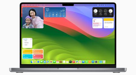 For developers: Apple announced a new beta version of macOS Sonoma 14.3