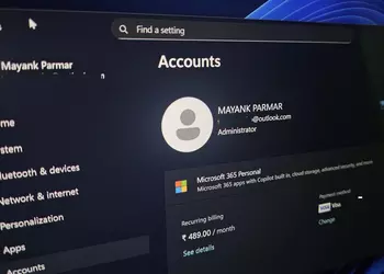 Microsoft заблокировала установку Windows 11 без учетной записи Microsoft — что делать?