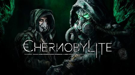 Chernobylite wird am 21. April die erste Erweiterung und verbesserte Version für die PS5- und XBOX-Serie erhalten
