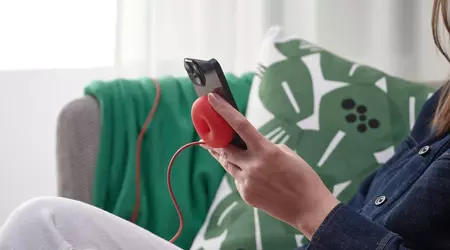 IKEA представила бездротову зарядку VÄSTMÄRKE з підтримкою Qi2 і MagSafe
