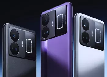 Insider: realme GT Neo 5 Pro to come in two versions and support up to 150W of charging