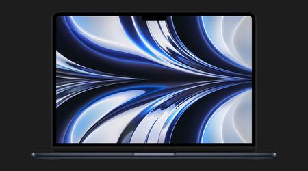 Apple hat den Preis für das 13-Zoll MacBook Air mit M2-Chip gesenkt