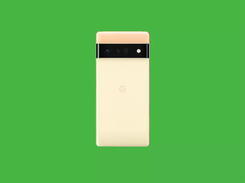 Предложение дня: Google Pixel 6 Pro на Amazon со скидкой $370