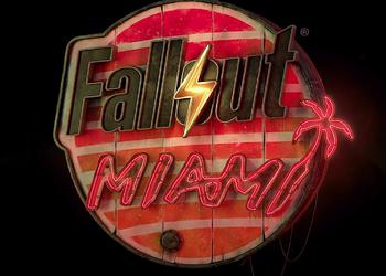 Когда фанатская модификация впечатляет: представлен атмосферный трейлер Fallout: Miami