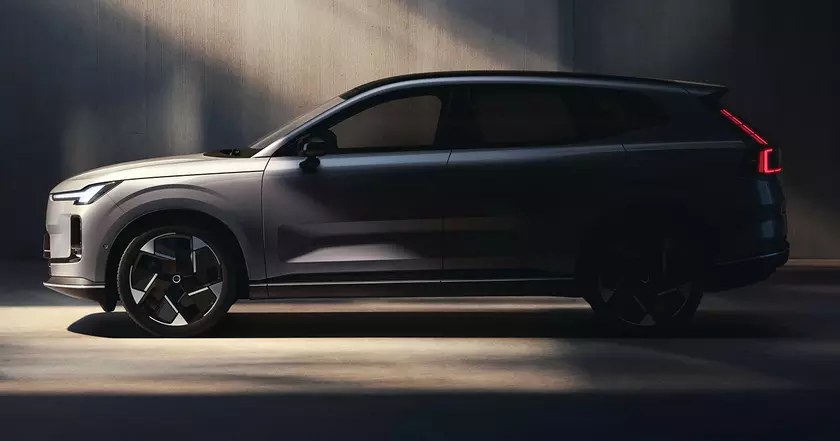 Секреты фото Volvo XC70: чудеса фотографии в автомобильной индустрии