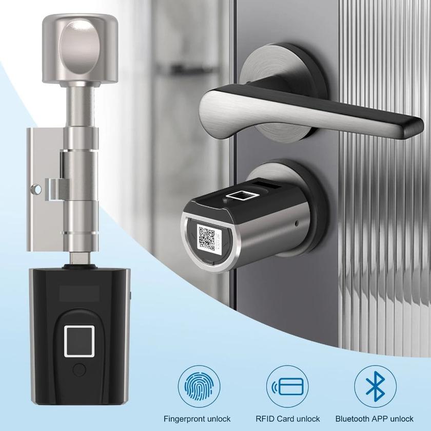 WELOCK SECBN51 Smart Lock