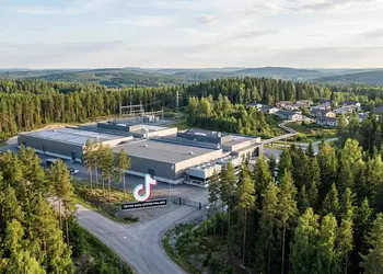 Миллиард евро за спокойствие: TikTok расширяет финскую «крепость» для данных