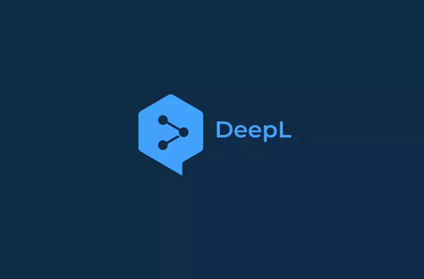 DeepL: Роль логотипа в узнаваемости лучшего переводчика