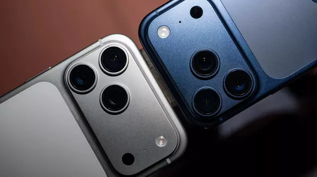 Initié : l'iPhone 18 Pro recevra ...