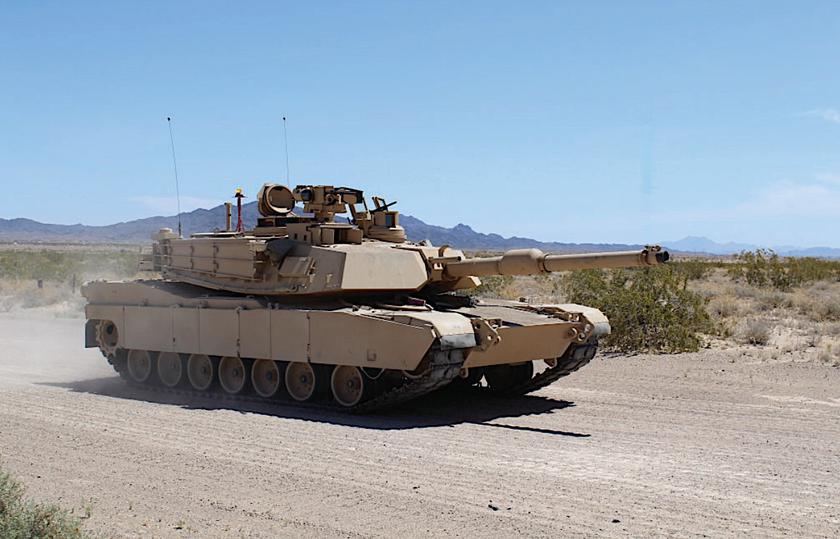 The US Army has changed its mind about upgrading Abrams tanks under the ...