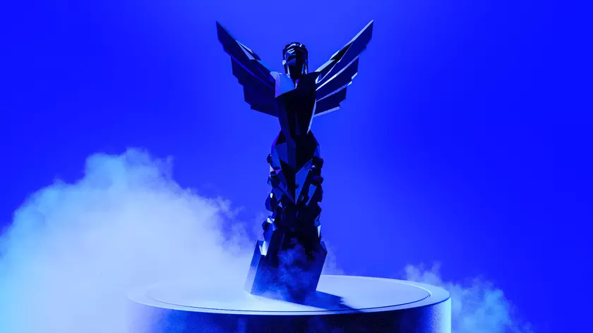The Game Awards можно будет посмотреть в виртуальном формате